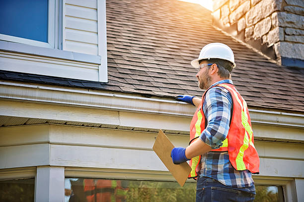 Licensed Gutter Repair And Installation service in Essex, MD - Norken Roofing